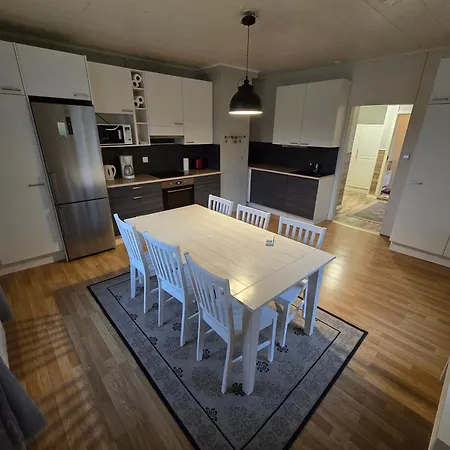 Apartmán Sokeritorppa - Sugarloafstreet *
