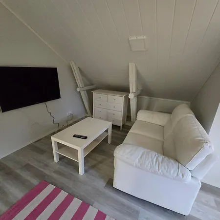 Sokeritorppa - Sugarloafstreet Lägenhet