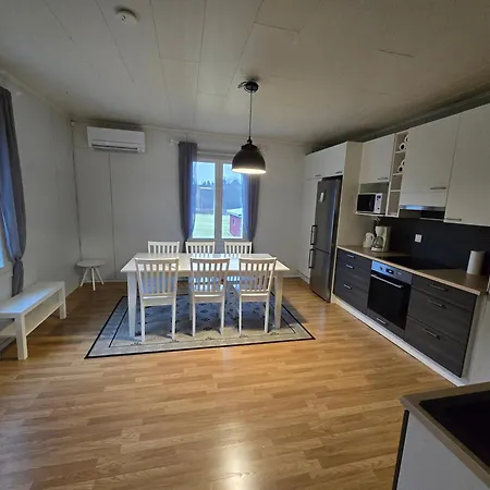 Sokeritorppa - Sugarloafstreet Apartmán