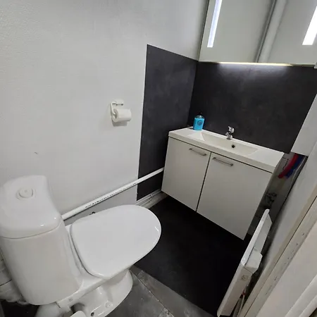 Appartement Sokeritorppa - Sugarloafstreet