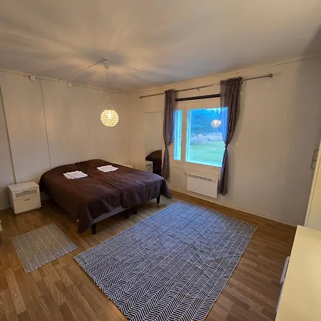 Apartmán Sokeritorppa - Sugarloafstreet Rauma