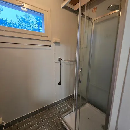 Sokeritorppa - Sugarloafstreet