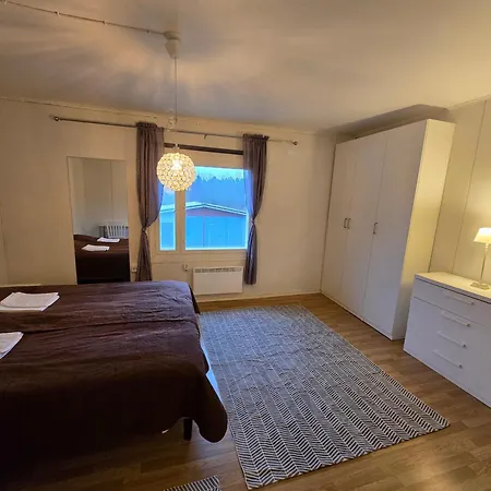 Sokeritorppa - Sugarloafstreet