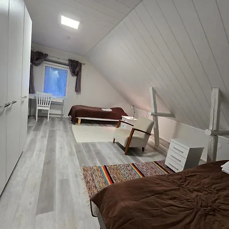 Sokeritorppa - Sugarloafstreet