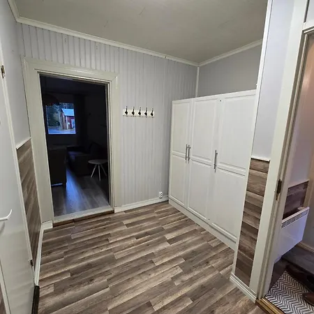 Sokeritorppa - Sugarloafstreet Apartmán *