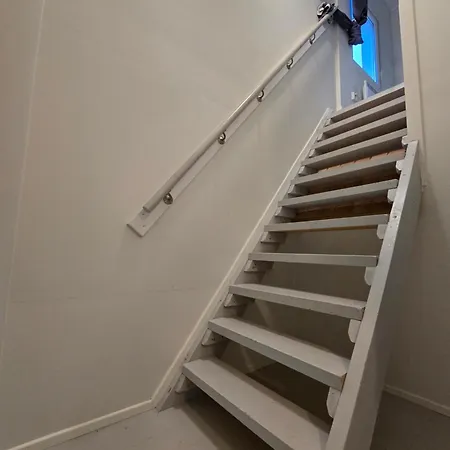 Sokeritorppa - Sugarloafstreet * Rauma