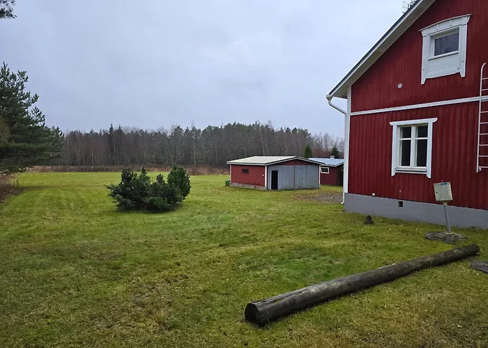 Appartement Sokeritorppa - Sugarloafstreet *