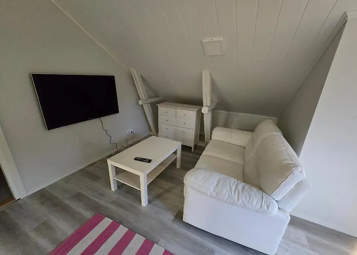 Sokeritorppa - Sugarloafstreet Appartement