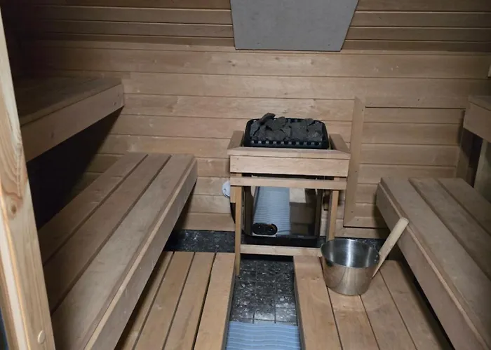 Appartement Sokeritorppa - Sugarloafstreet