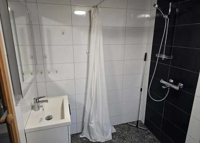 Sokeritorppa - Sugarloafstreet Appartement *