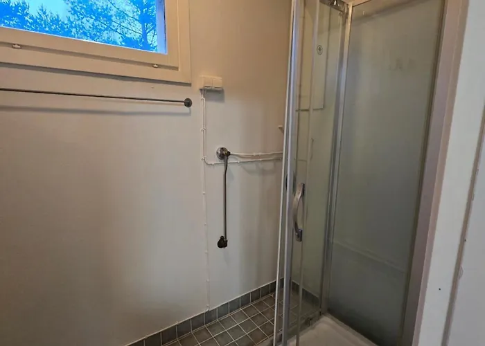 Sokeritorppa - Sugarloafstreet