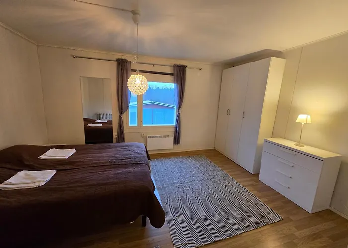 Sokeritorppa - Sugarloafstreet