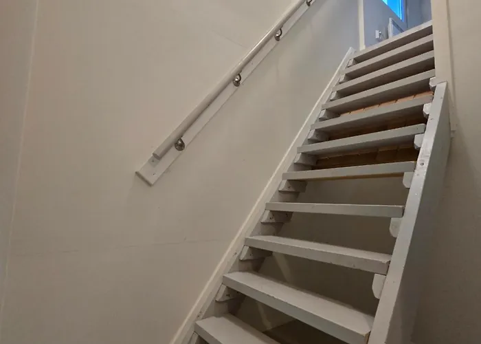 Sokeritorppa - Sugarloafstreet * Rauma