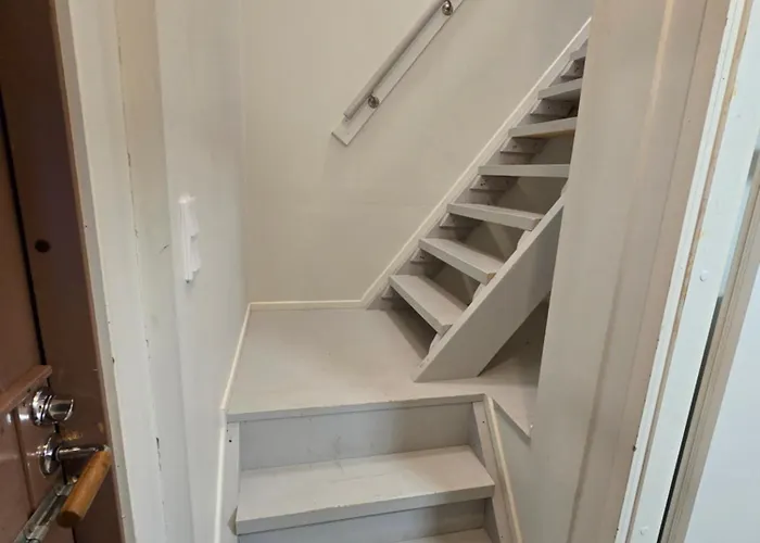 Sokeritorppa - Sugarloafstreet Appartement